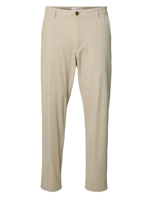 Selected | Slh172-Slim Tape Lorent Flex Pants Noos | XXL
