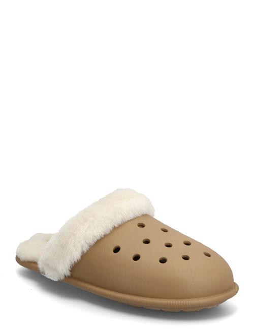 Crocs | Classic Fuzz Scuff | 38/39