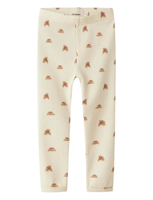 Lil'Atelier | Nmflavo Eki Slim Legging Lil | 110