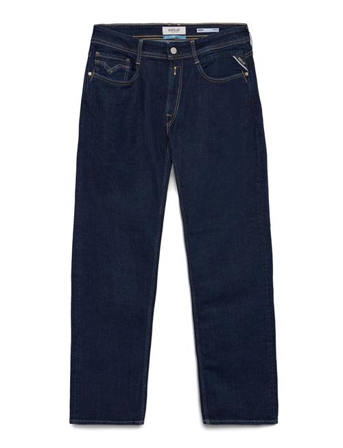 Replay | Rocco Trousers Comfort 573 Eco Plus | 33 x 32