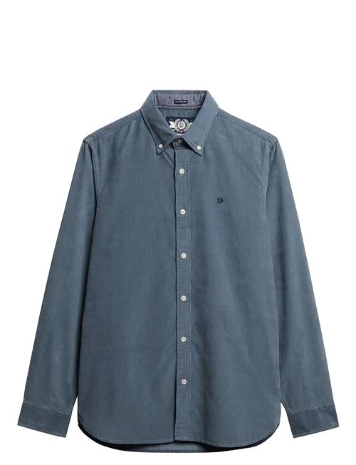 Superdry | Classic Needle Cord Shirt | XXXL