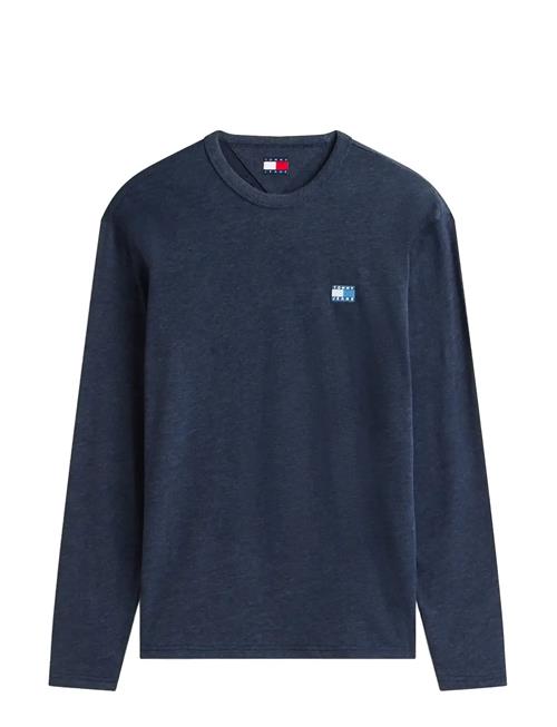 Tommy Jeans | Tjm Reg Badge Tee Ls Ext | L