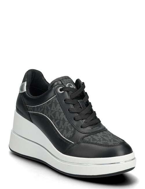 Michael Kors | Emmy Wedge Trainer | 39