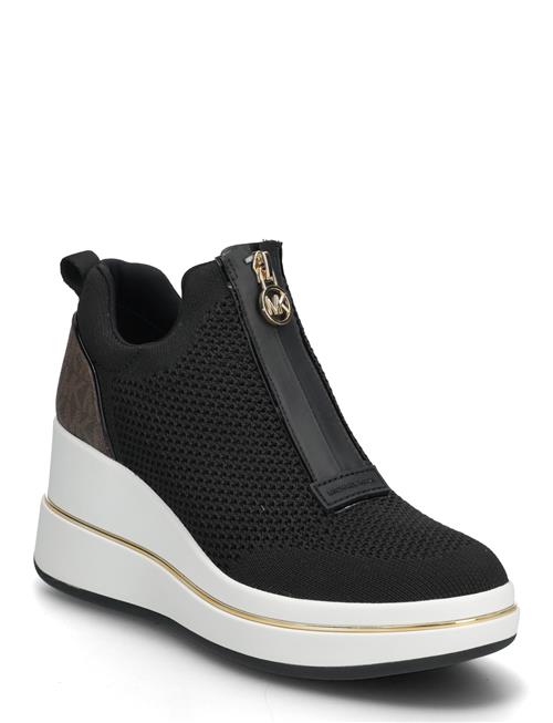 Michael Kors | Emmy Wedge Zip Slip On | 42
