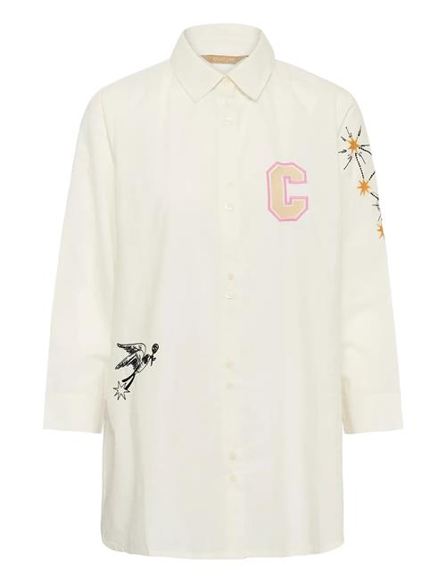 Culture | Cujila Olena Shirt | S
