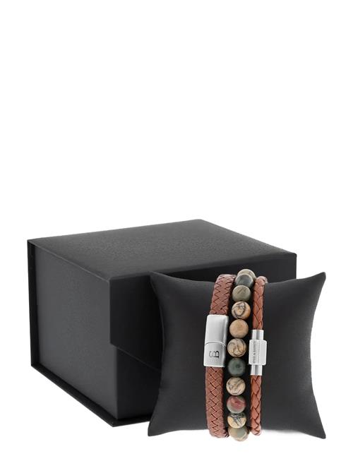 Steel & Barnett | Gift Series - Triple | M 20 - 21 cm