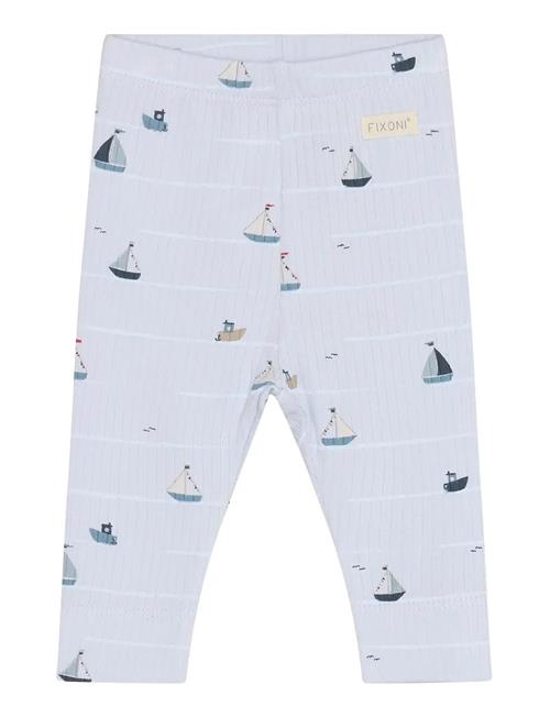Fixoni | Leggings Rib | 80
