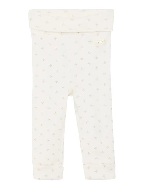 Fixoni | Leggings Rib | 86