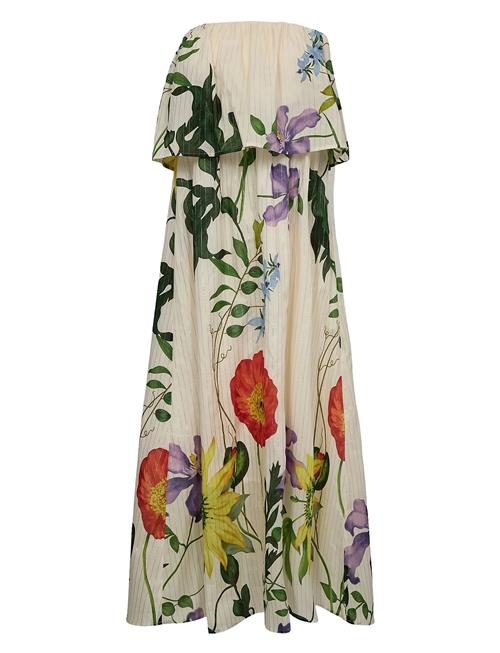 Nümph | Nubelisa Maxi Dress | 44