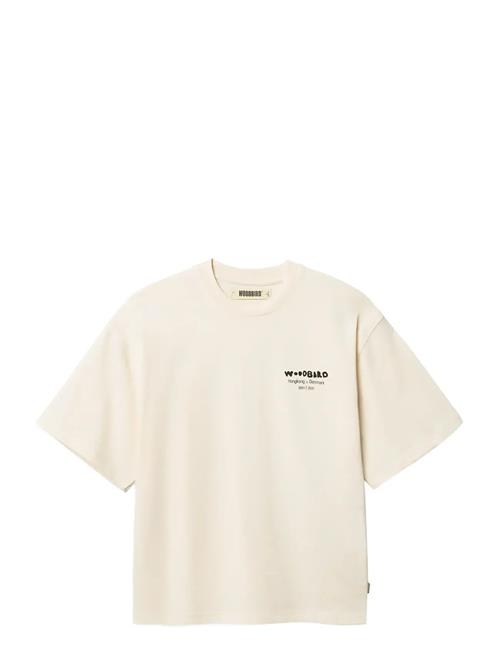 Woodbird | Wbjuno Wok Tee | XL