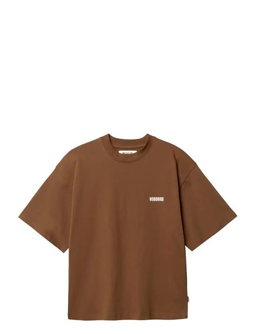 Woodbird | Wbbalo Sea Tee | L