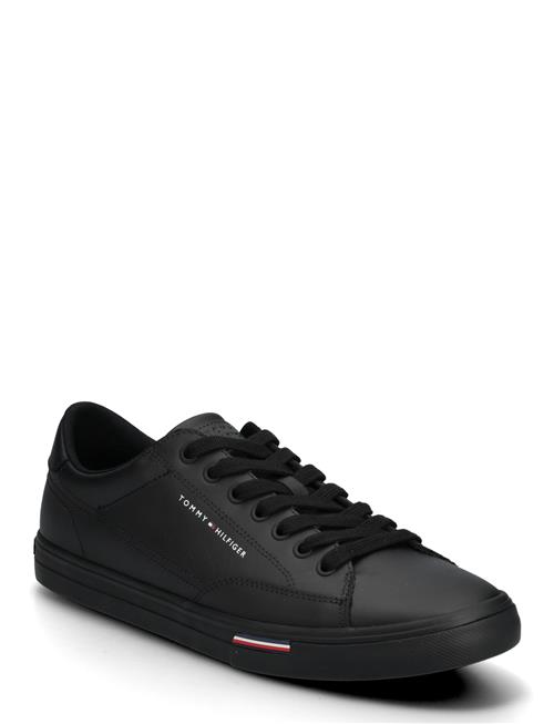 Tommy Hilfiger | Vulc Core Rwb Long Lace Lth | 41