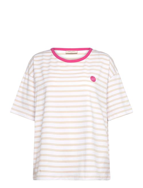 FREE/QUENT | Fqfenjal-Tee | XS