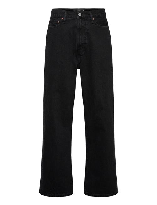 Abercrombie & Fitch | Baggy 5 Pocket | 34 x 34