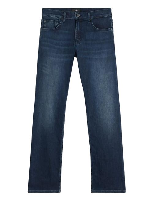 7 For All Mankind | Standard Dark Blue | 34 x 34