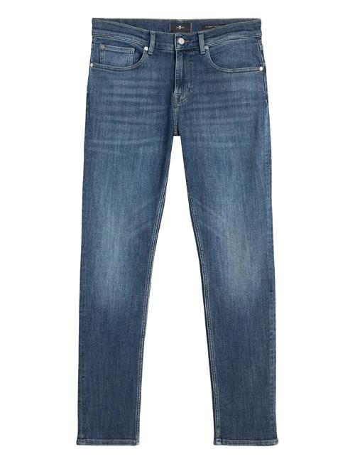 7 For All Mankind | Slimmy Tapered Estate | 33 x 32
