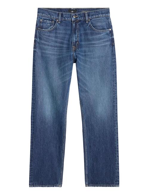 7 For All Mankind | Modern Straight Brave | 36 x 32