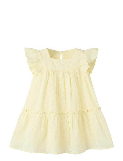 name it | Nmfdetines Ss Dress | 104