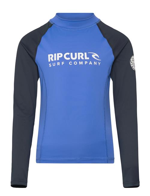 Rip Curl | Shock Upf L/S-Boy | 16