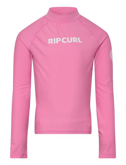 Rip Curl | Classic Surf Ls Rashvest-Girl | 10