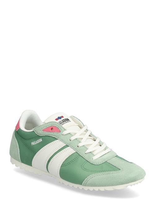 Palladium | Pallaracer Flame | 38