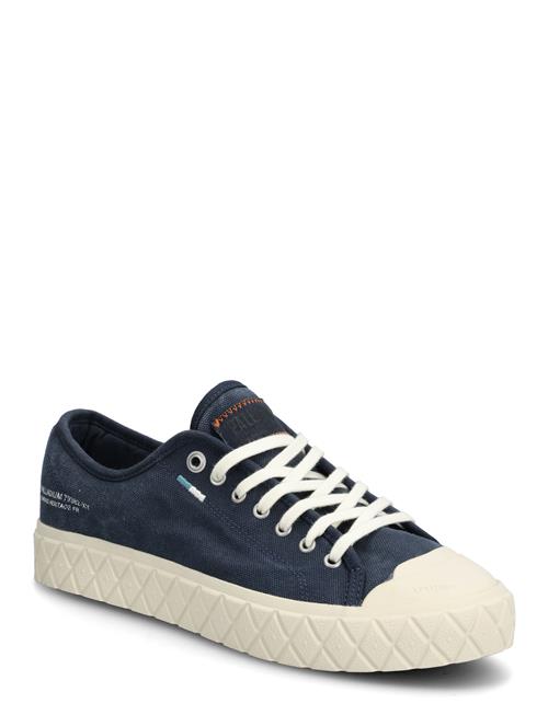 Palladium | Palla Ace Washed Cvs | 36