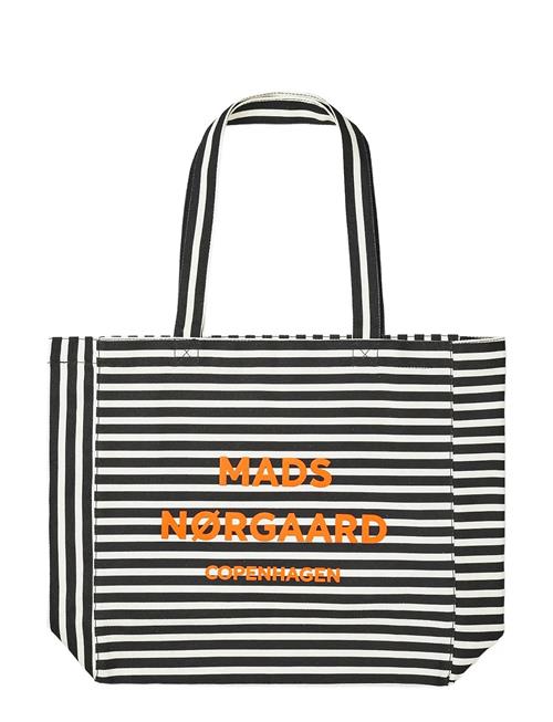 Mads Nørgaard | Boutiqno Athene Aop Bag | ONE SIZE