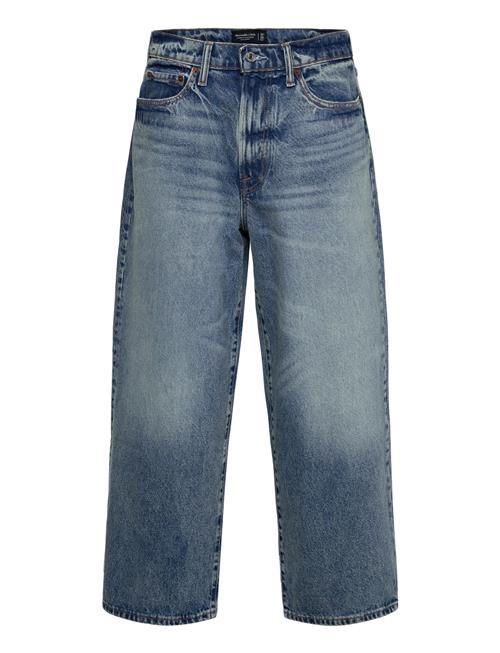 Abercrombie & Fitch | Ultra Baggy Tinted Medium 5 Pocket | 34X 32