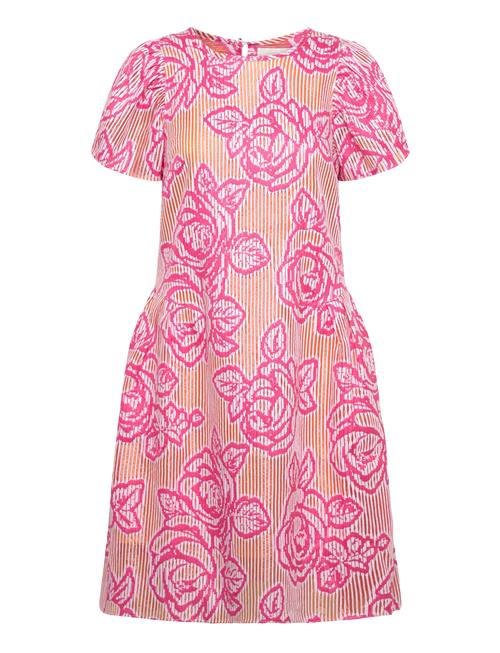 Naja Lauf | Nomi Dress Blind Rose | 42