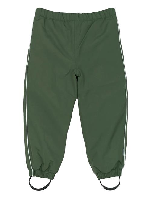 mikk-line | Nylon Pant | 122