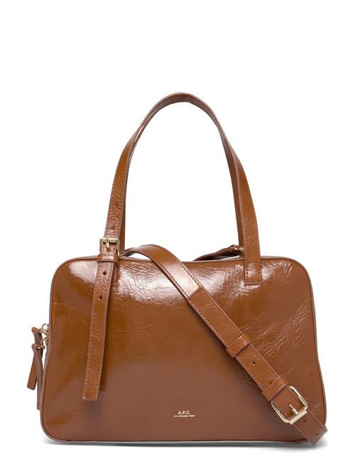 A.P.C. | Bag Virginie Box | ONE SIZE