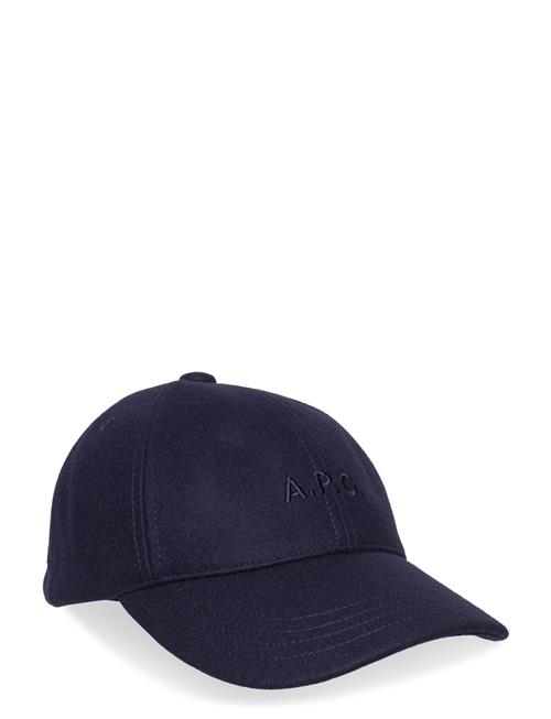 A.P.C. | Baseball Cap Charlie | 54