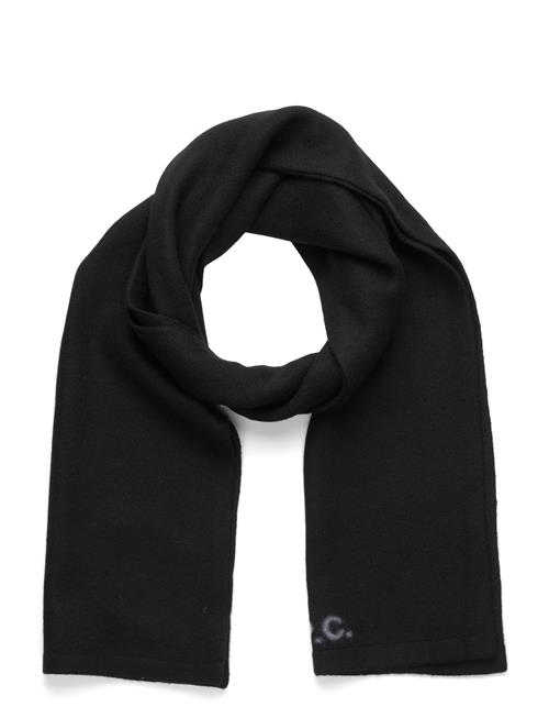 A.P.C. | Scarf William | ONE SIZE