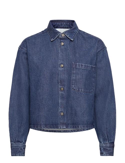 A.P.C. | Overshirt Samantha Brodee | 36