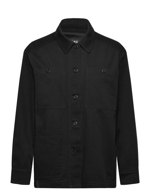 A.P.C. | Siana Vest | 40