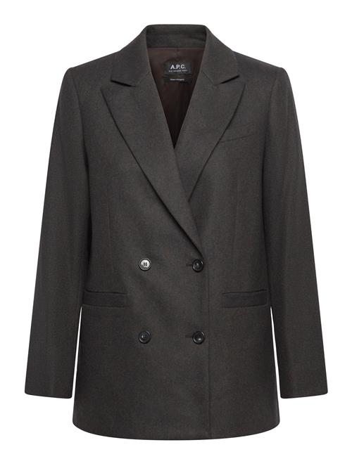 A.P.C. | Lucy Vest | 34