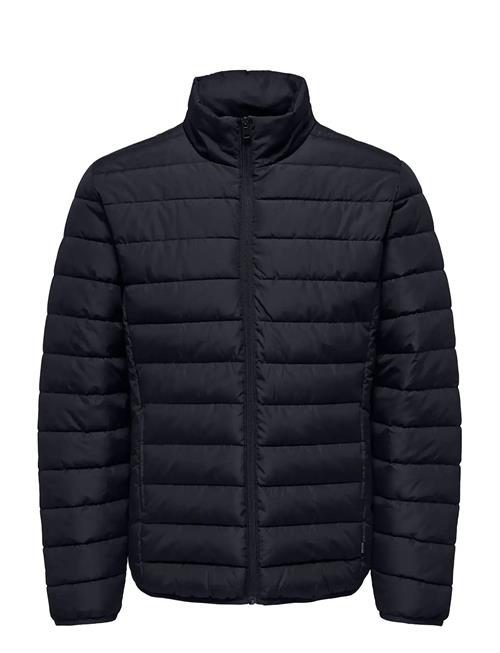 ONLY & SONS | Onsbrody Quilt Jacket Otw Vd | L