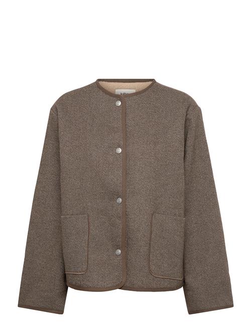 Lollys Laundry | Yarrall Jacket Ls | XXL