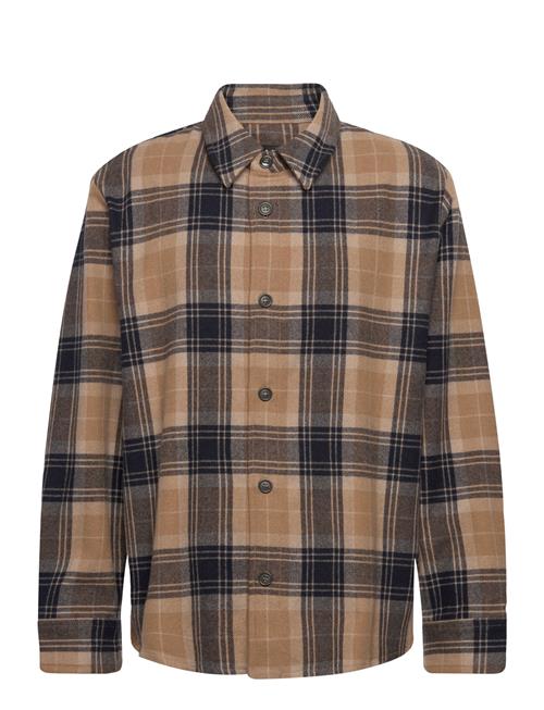 A.P.C. | Overshirt Bobby | S