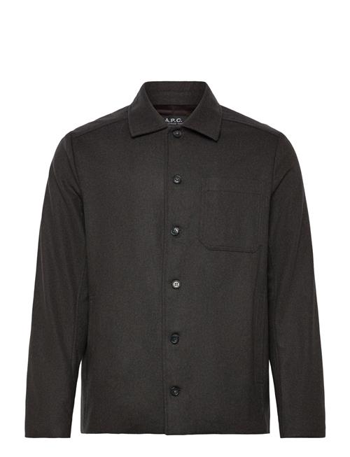 A.P.C. | Jamie Vest | L