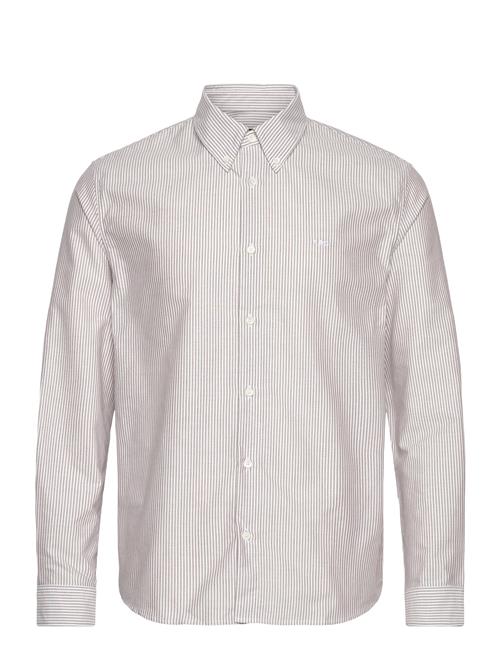 A.P.C. | Shirt Greg Logo | M
