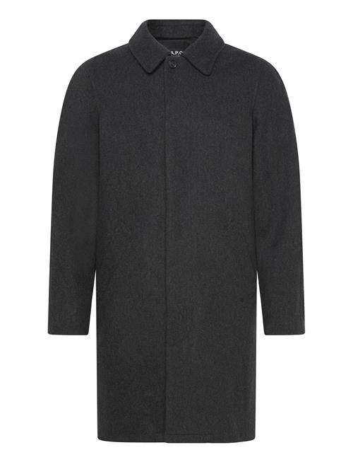 A.P.C. | Coat Mac Auster | M
