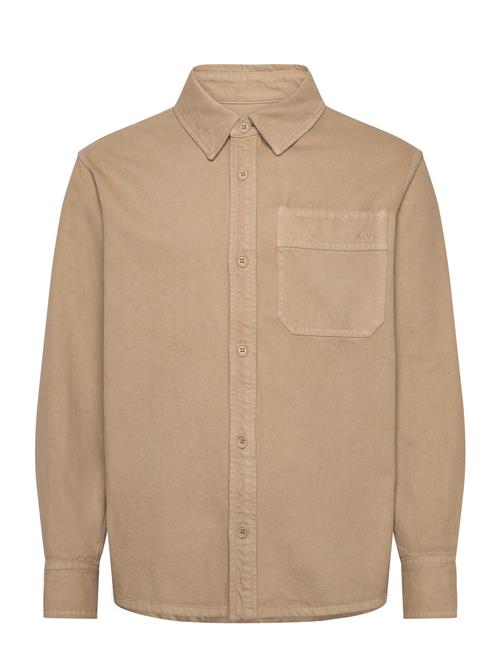 A.P.C. | Overshirt Basile Brodee Poitrine | M