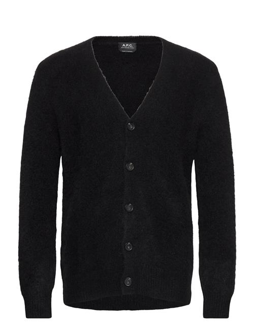 A.P.C. | Cardigan Davis | XS