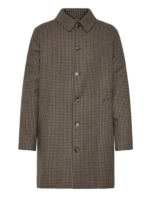A.P.C. | Coat Mac Paul | M
