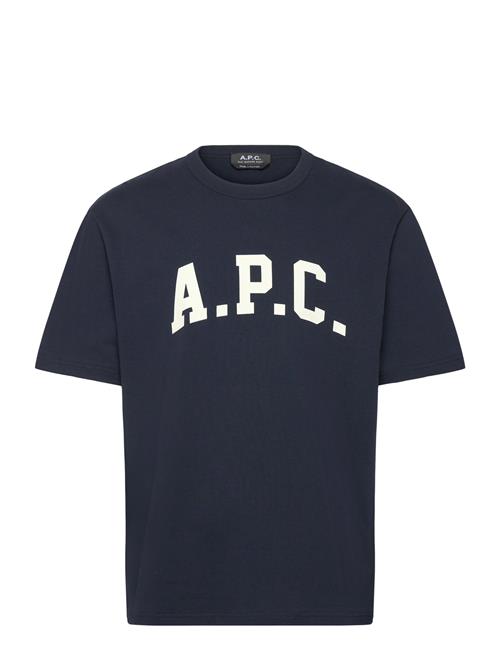 A.P.C. | T-Shirt Marcus | XXL