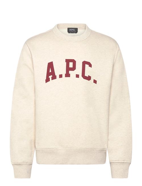 A.P.C. | Sweatshirt Harris | XS
