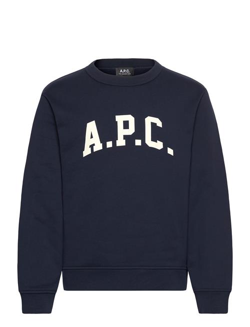 A.P.C. | Sweatshirt Harris | XXL
