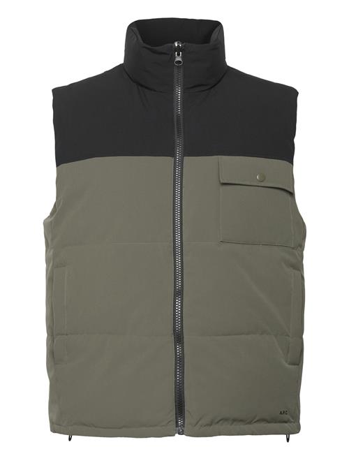A.P.C. | Down Jacket Ted | XL