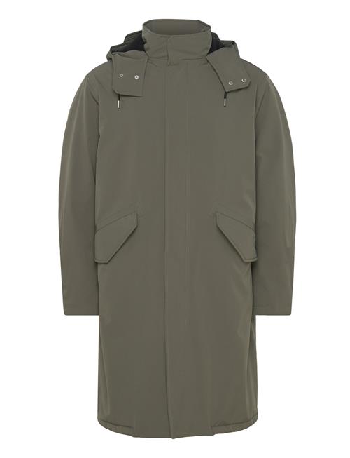 A.P.C. | Parka Anatole | M